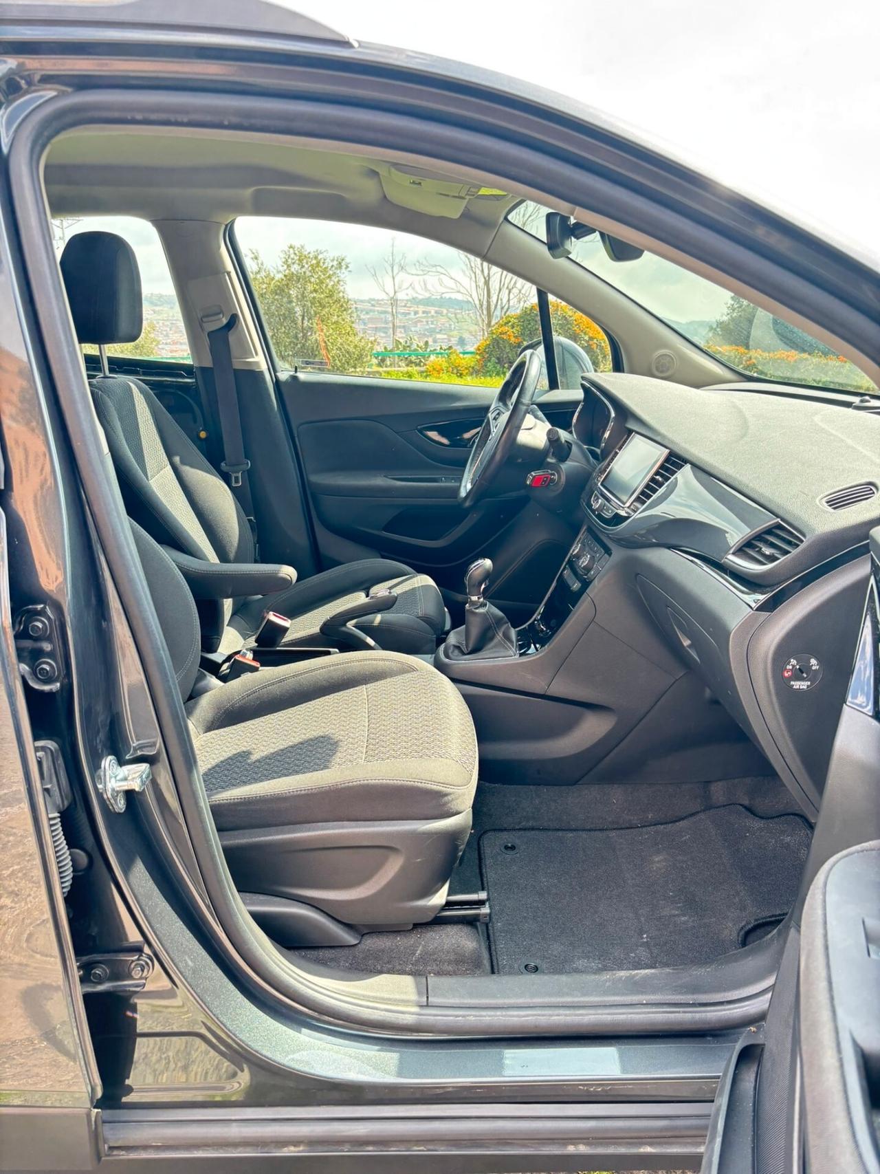 Opel Mokka X 1.6 CDTI Ecotec 4x2 Start&Stop Advance