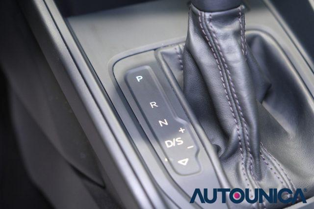 AUDI A1 CITYCARVER 30 TFSI S TRONIC ADMIRED NEOPATENTATI