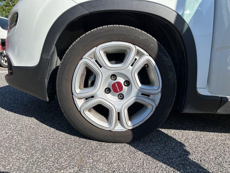 FIAT Panda New My23 1.0 70cv Hybrid Panda