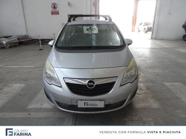 OPEL Meriva II 2010 - Meriva 1.4t Cosmo 120cv