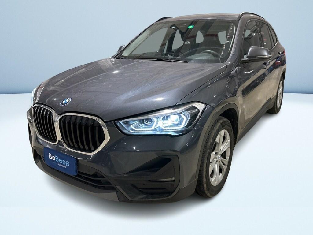 BMW X1 25 e Business Advantage xDrive Steptronic