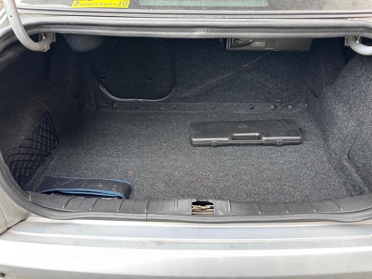 Fiat Coupe 1.8 i.e. 16V