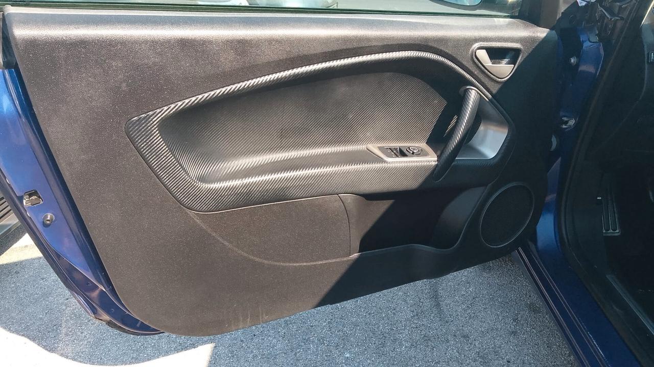 Alfa Romeo MiTo ALFA ROMEO MITO 1.4 GPL