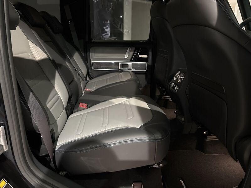 Mercedes-Benz Classe G G 580 eq Edition One