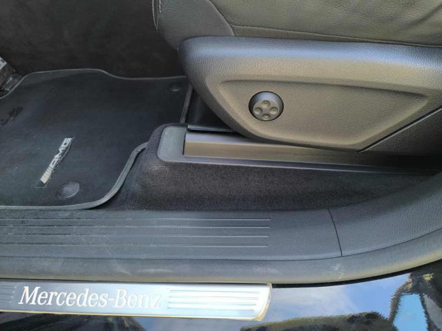 MERCEDES-BENZ GLE 350 de hybrid EQ 4Matic Coupé Premium Plus