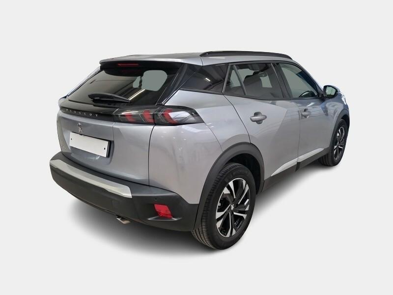 PEUGEOT 2008 BlueHDi 130 EAT8 Allure Pack S/S aut.