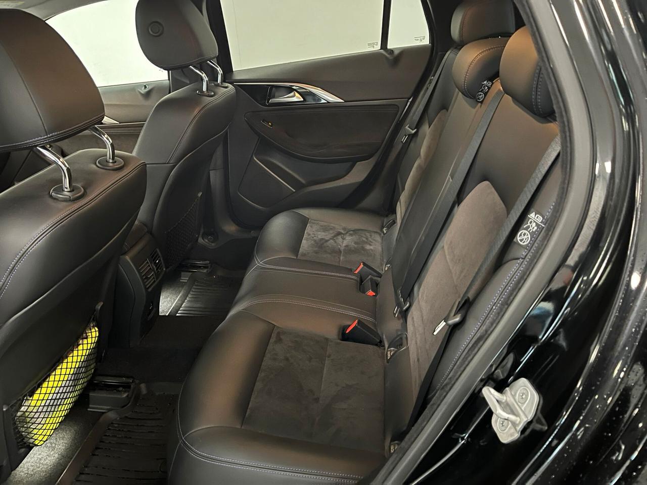 Infiniti Q30 1.5d Business Executive-euro6B