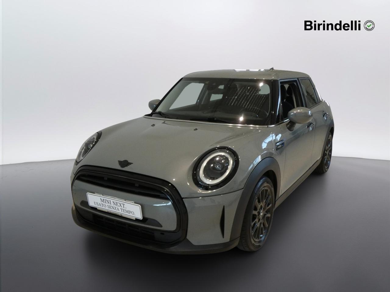 MINI Mini 5 porte (F55) - Mini 1.5 One Camden 5 porte