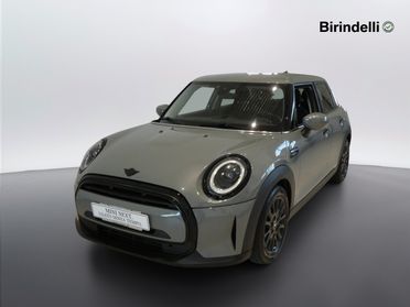 MINI Mini 5 porte (F55) - Mini 1.5 One Camden 5 porte