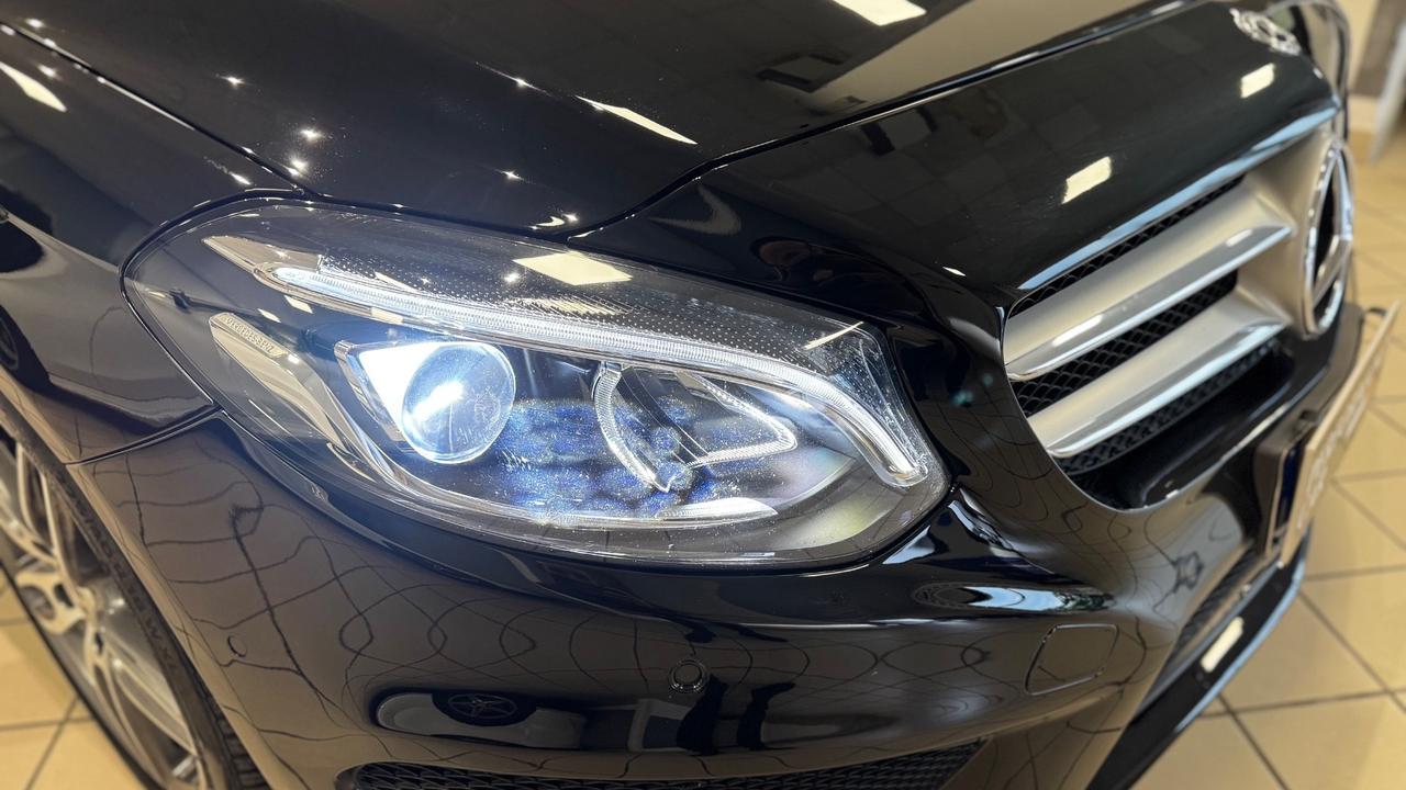 Mercedes-benz B 200 d Automatic Premium