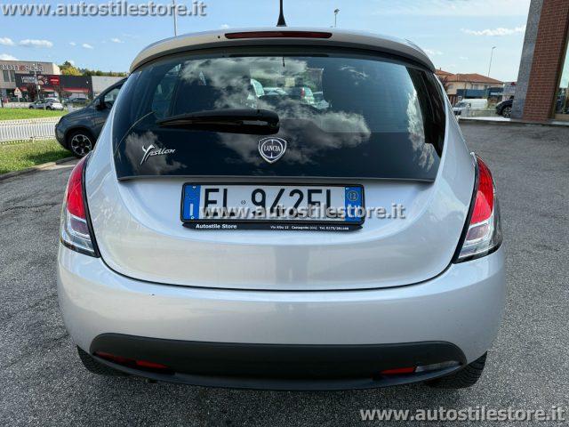 LANCIA Ypsilon 1.2 69 CV 5 porte S&S Gold