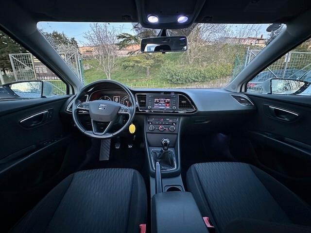 Seat Leon 1.6 TDI 105 CV 5p. Style