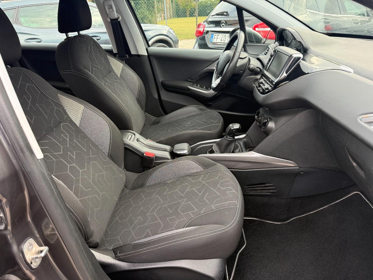 Peugeot 2008 Allure