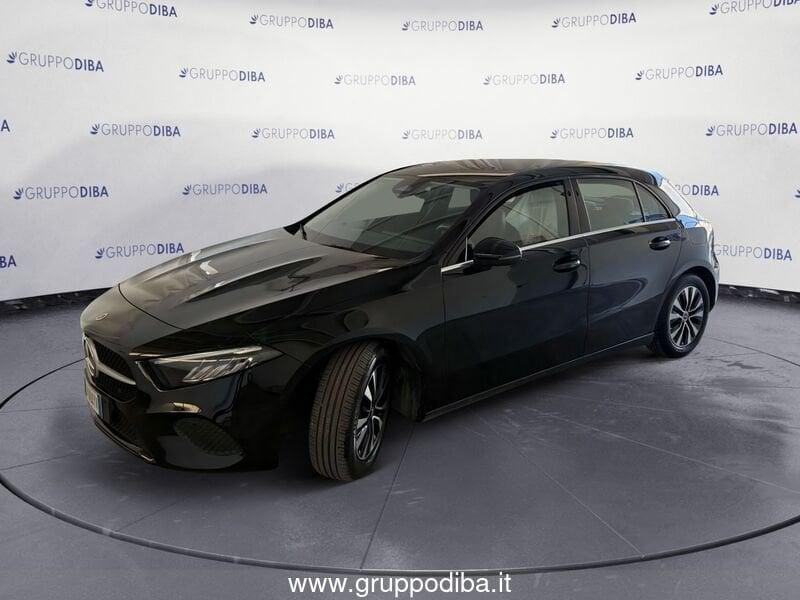 Mercedes-Benz Classe A - W177 2023 A 180 d Executive auto