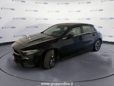 Mercedes-Benz Classe A - W177 2023 A 180 d Executive auto