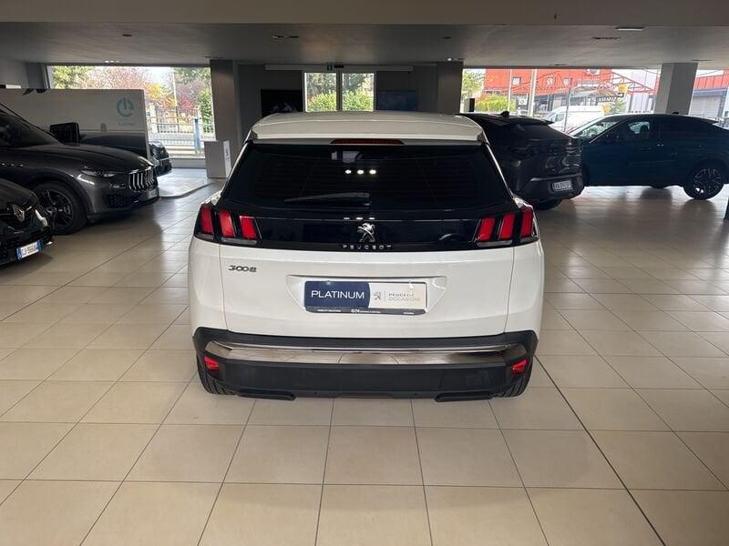 Peugeot 3008 3008 BlueHDi 130 S&S Business