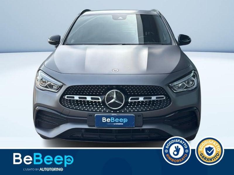 Mercedes-Benz GLA 250 E PHEV (EQ-POWER) PREMIUM AUTO