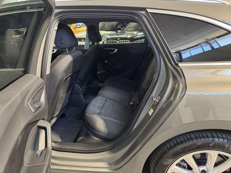 Audi A5 TDI 150Kw S tronic Business 204 cv