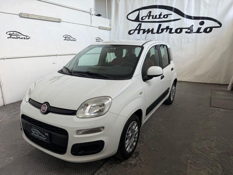 FIAT Panda Panda 1.2 Lounge 69cv