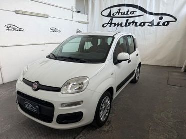 FIAT Panda Panda 1.2 Lounge 69cv