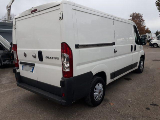 FIAT Ducato MH1 GARANTITO 2008 [A322]