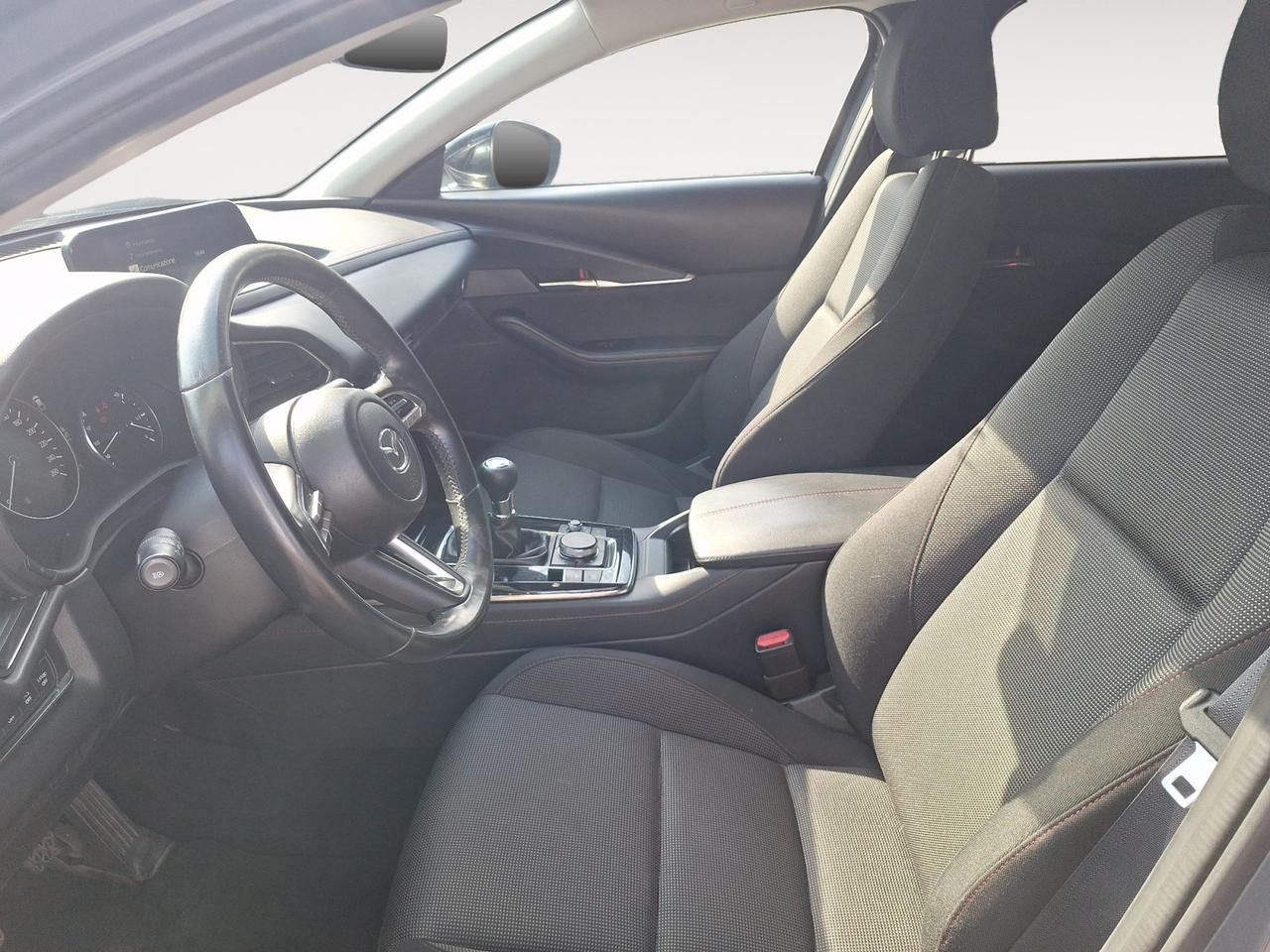Mazda CX-30 2.0 m-hybrid Homura 2wd 150cv 6mt