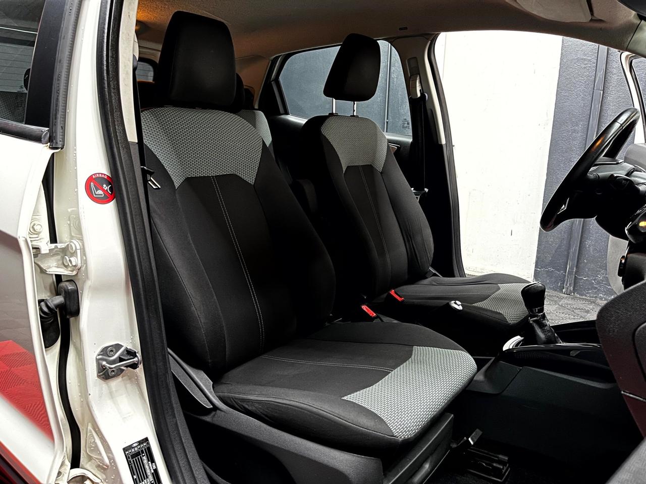 Ford EcoSport 1.5 TDCi - FABIANOAUTO