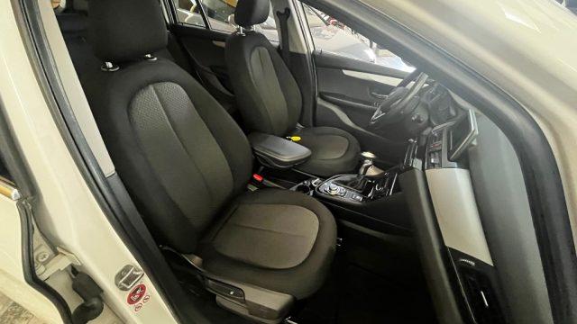 BMW 216 d Gran Tourer Advantage 7 posti