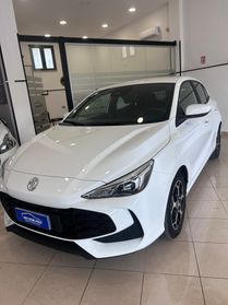 Mg MG3 Luxury