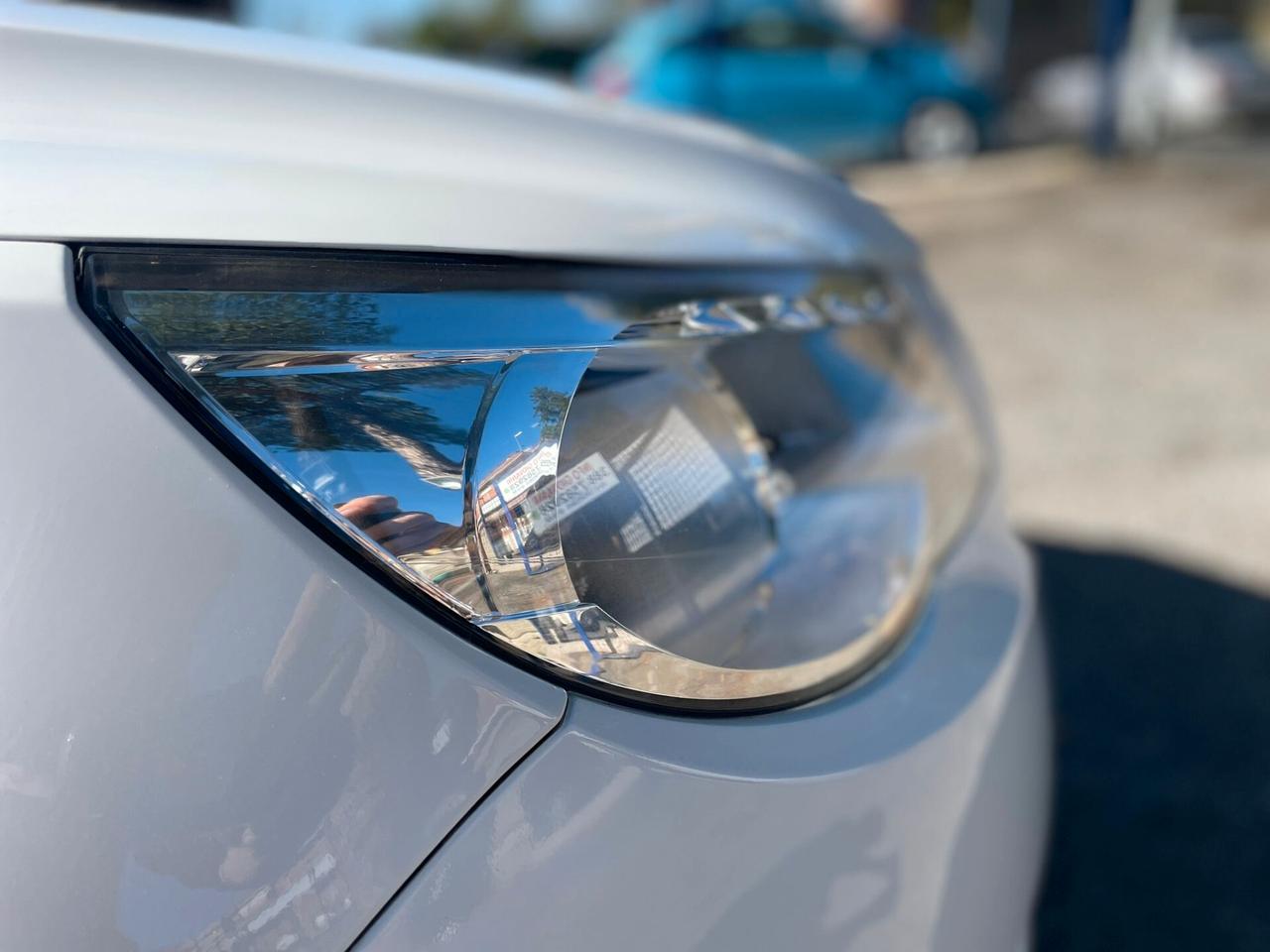 Volkswagen Tiguan 1.4 TSI Trend & Fun BlueMotion Technology