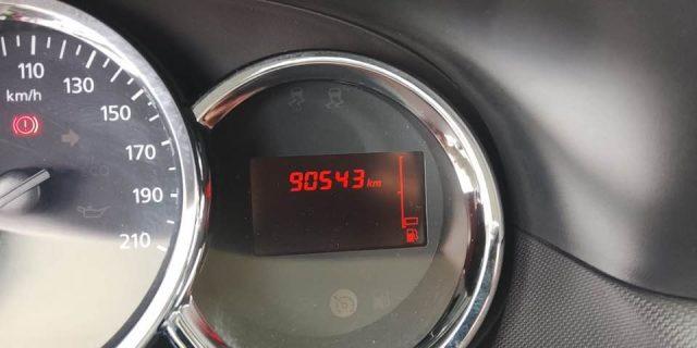 DACIA Duster 1.6 115CV Start&Stop 4x4 Lauréate