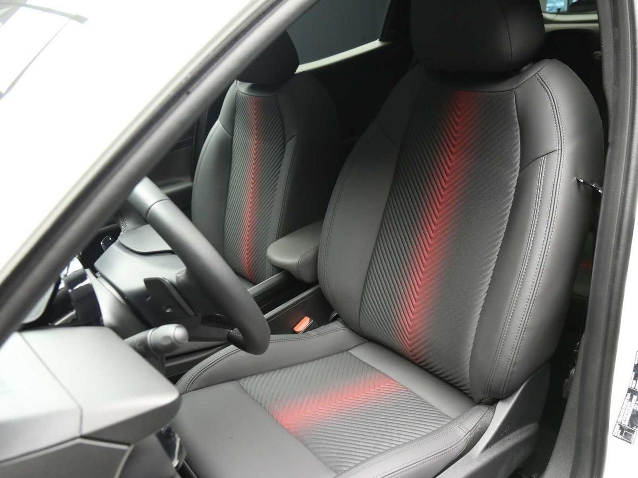 Alfa Romeo Junior 1.2 136CV Hybrid eDTC6 Spe #8564