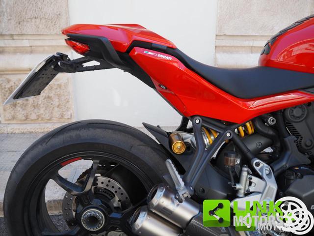 DUCATI Supersport S
