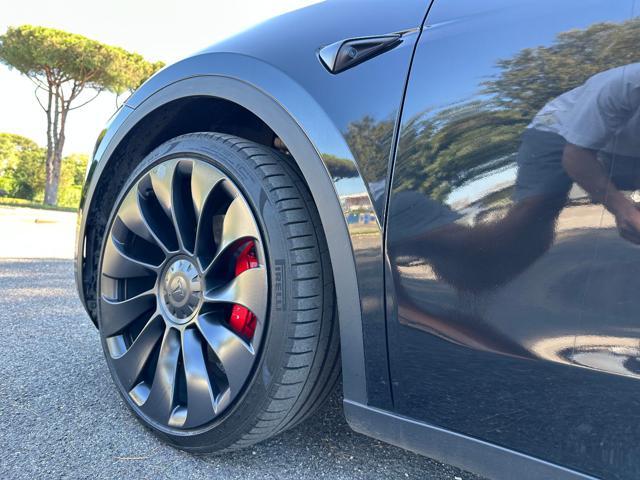 TESLA Model Y PERFORMANCE AWD DUAL MOTOR UNIPRO IVA ESPOSTA