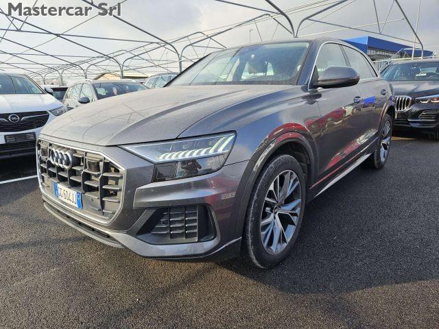 AUDI Q8 Q8 50 3.0 tdi mhev Sport quattro tiptronic GG604JJ