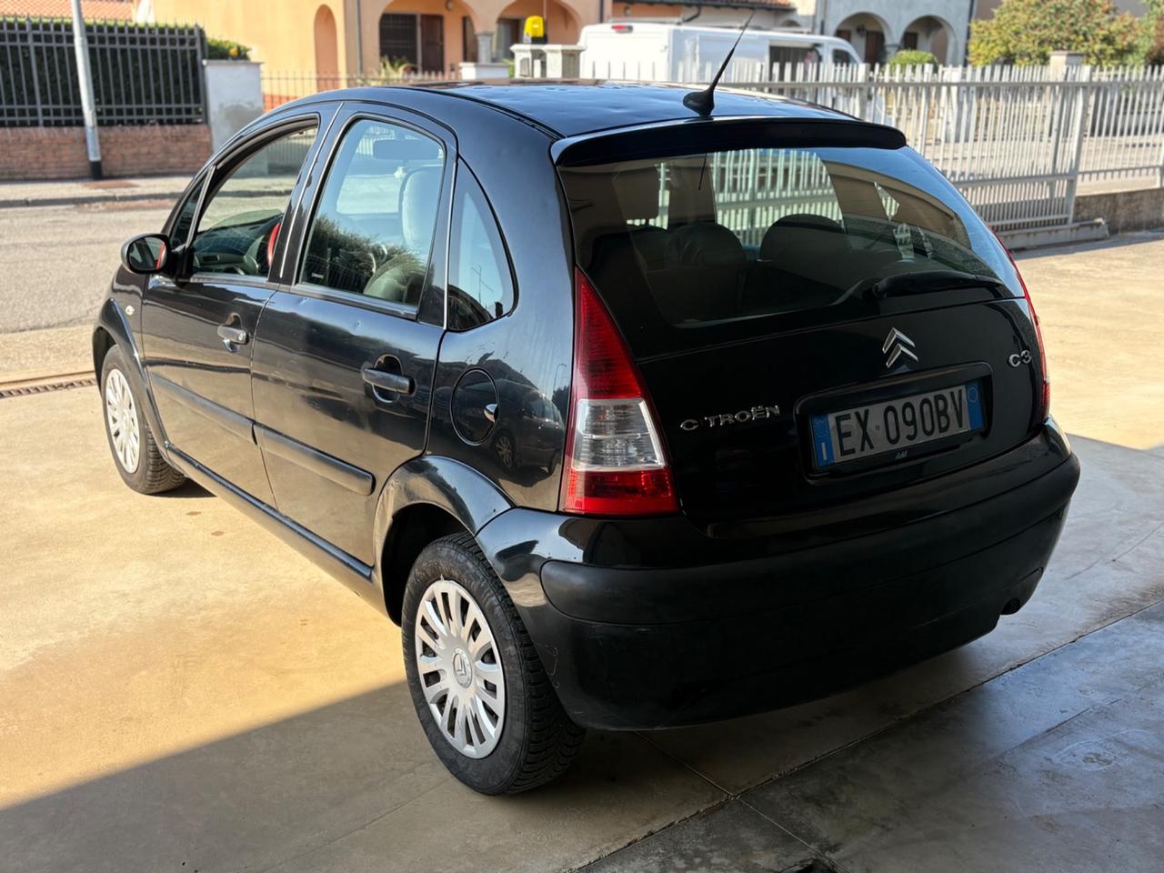 Citroen C3 1.1 Elegance NEOPATENTATI