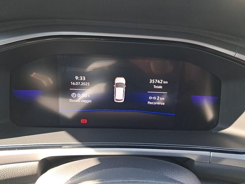 Volkswagen T-Roc 2.0 TDI SCR Life