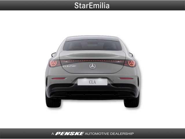 Mercedes-Benz CLA 250 CLA 250+ EQ Advanced Plus