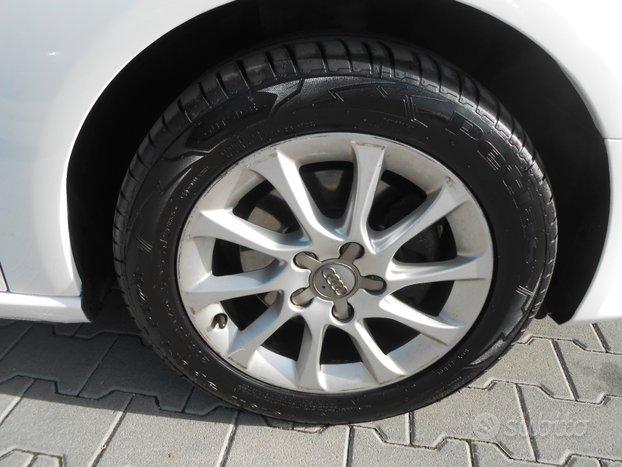 Audi a3 1.6 tdi s-tronic sport - 2015