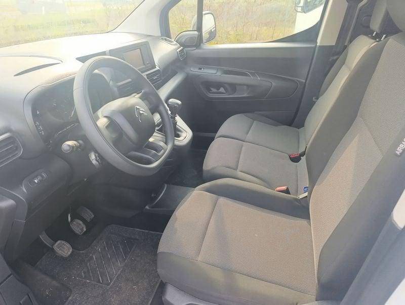 Citroën Berlingo BlueHDi 130 ISOTERMICO ATP 01/2030