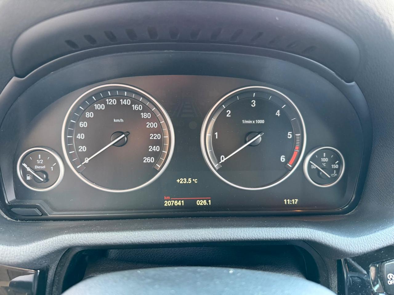 Bmw X3 xDrive20d xLine