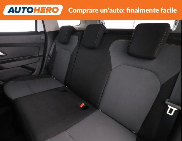 DACIA Duster 1.5 Blue dCi 8V 115 CV 4x2 Extreme