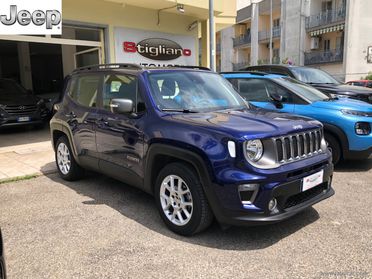 JEEP Renegade 1.6 Mjt 130CV Limited