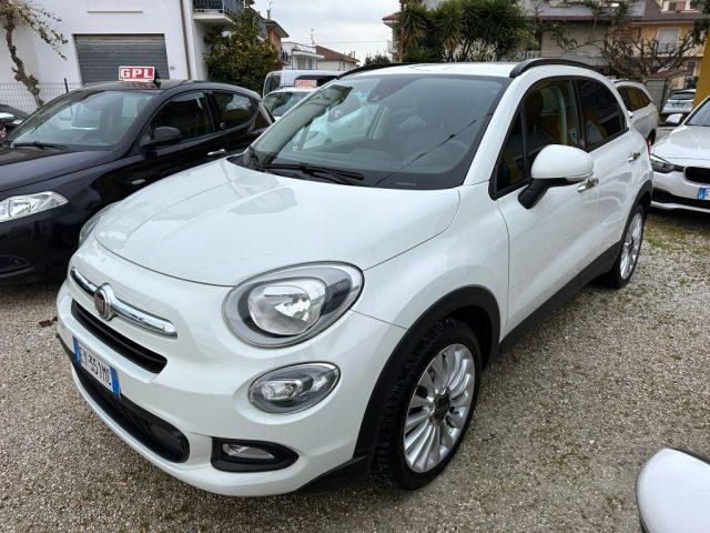 FIAT 500X 1.6 MultiJet 120 CV Opening Edition