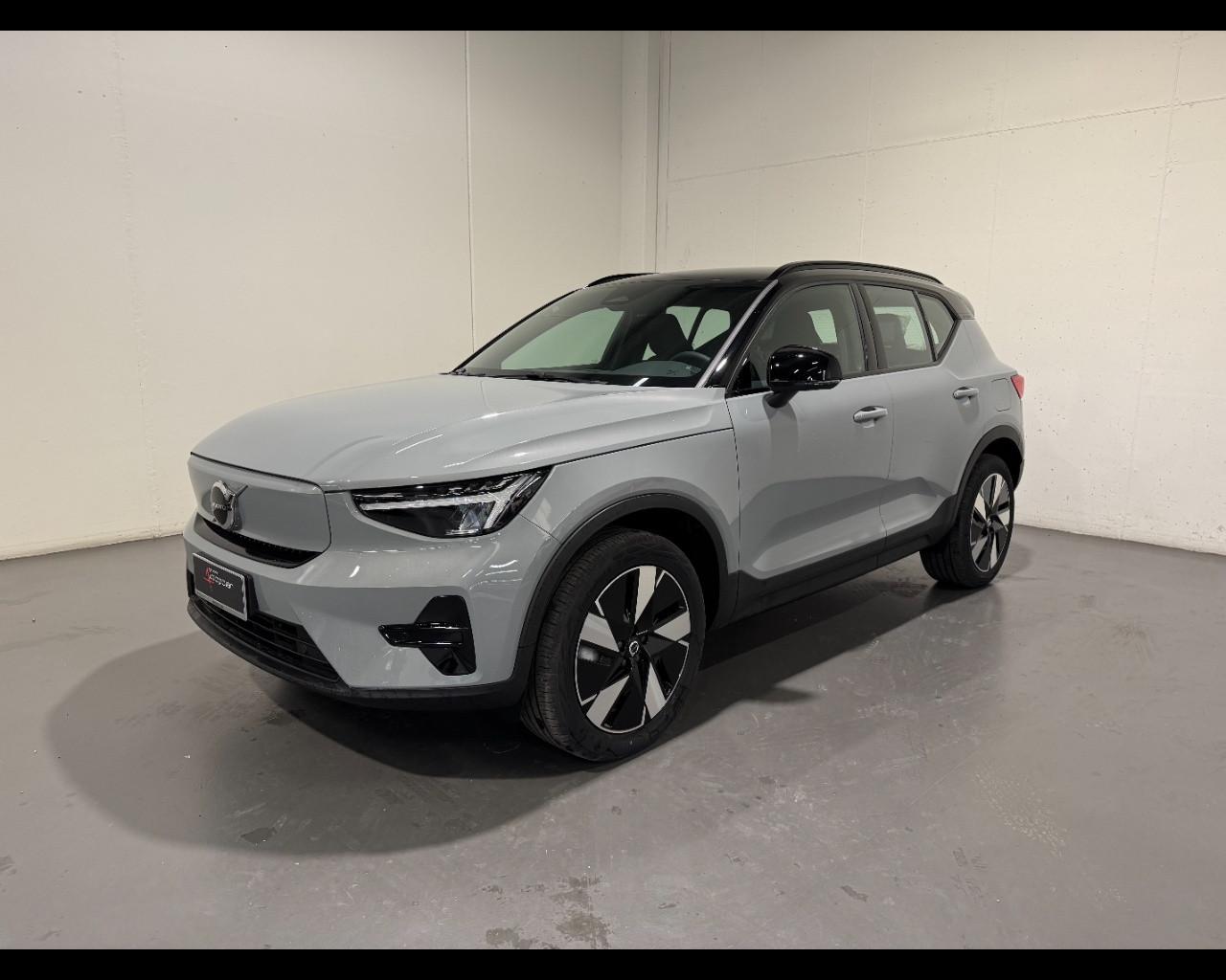 VOLVO XC40 SINGLE MOTOR EXTENDED RANGE CORE