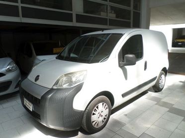 Fiat Fiorino 1.3 MJT SX P.Laterale Autocarro