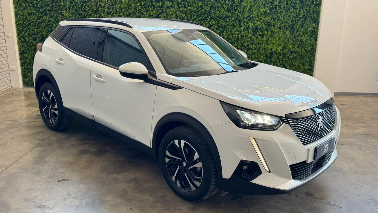 Peugeot 2008 PureTech 100 S&S Allure