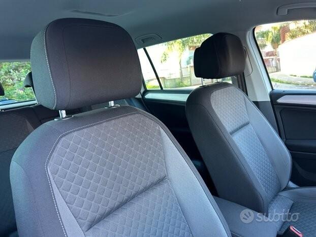 Volkswagen Tiguan 2.0 TDI DSG UNICO PROPRIETARIO