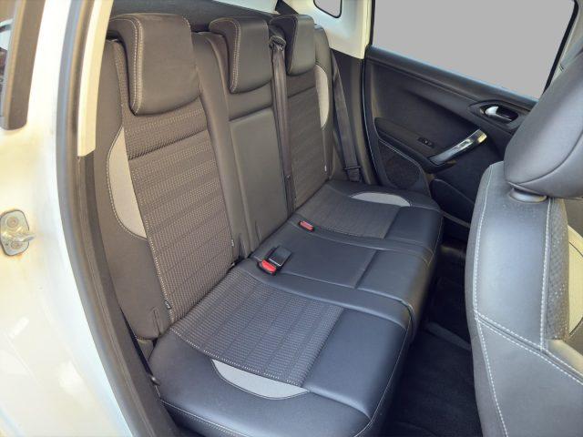 PEUGEOT 2008 1.6 BlueHDi 100cv Allure