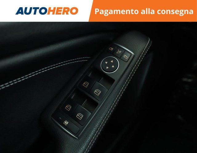 MERCEDES-BENZ A 180 CDI Automatic Sport